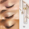 Sombra para ojos Revlon Glimmer Liquid Shadow UFGlo