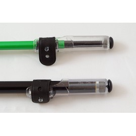 Tenkara Universal Tip Cap (2 Pack) (Medium-Small)