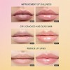 Littryee Gel Labial hidratante - Hidratante Labial para Labios Muy