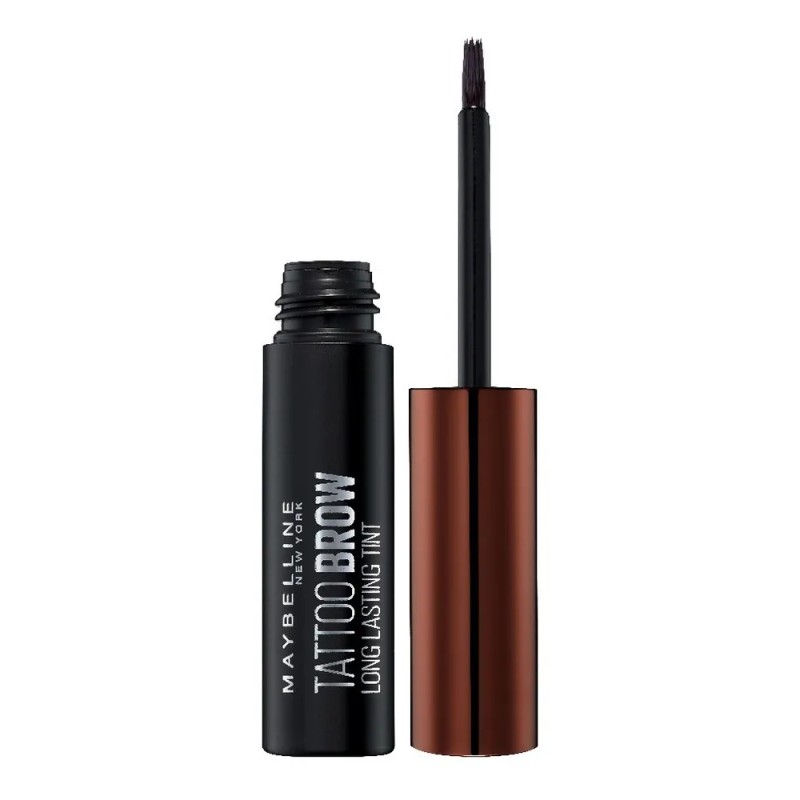 Tinta Para Cejas Maybelline New York Tattoo Brow 4.6 Ml