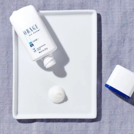Crema Antimanchas Obagi Nu-Derm Clear Hipoalergénica Sin Parabenos 57ml                                                                               