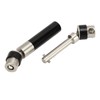 RC Car Drive Shaft Metal Middle Transmission Shaft Replacement for
