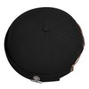 Croogo Fisherman Cap, Worch Cap, Roll Cap, Men's, Personality, Islamic