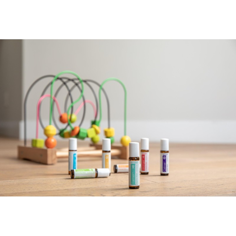 doTERRA Tamer™ Oil - Digestive Blend