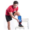 Kisangel Men's and Soccer Shin Guards Adults Shin Pad Inserts