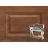 Giani Wood Look Garage Door Paint Kit: Elevate Your Curb