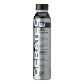 LIQUI MOLY Oil Additive Cera Tec 20002 Ceramic Wear & Tear Protection for Petrol & Diesel Engines Smoother Engine Performance, Less Friction & Lower Fuel Consumption 300 ml