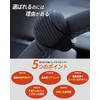 RICAUTO Steering Wheel Spinner (Original and New) Bearing Construction, "Recommended