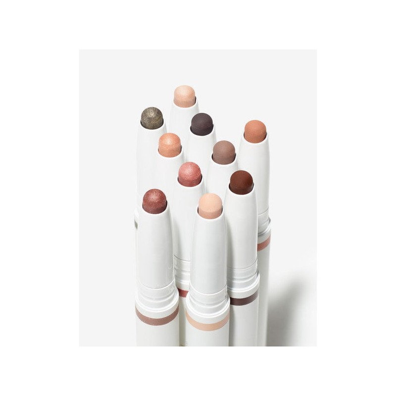 Jane Iredale ColorLuxe Eye Shadow Stick, Dove Grey