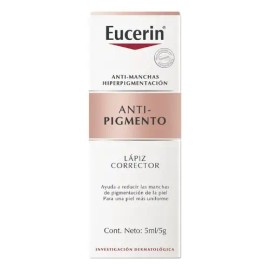 Eucerin Anti-pigment Spot Corrector 5ml Tipo de piel Todo tipo de piel