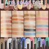 Cream Eye Shadow Stick - Eyeshadow Stick Makeup Set -