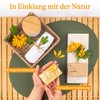 lubiu Marigold Soap Piece - 100 g Natural Soap as