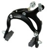 TEKTRO 900C Road Calipers Brake Set Dual Pivot 72-92mm Nutted