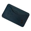 【AM DE MASSE】Card Case Genuine Leather Made in Japan Slim