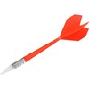 POFET 6PCS Soft Tip Darts Fit Safety Dartboard only 3