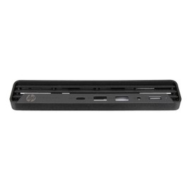 HP M14360-001 Original Front Cover Black for ProDesk 600 G6 MT