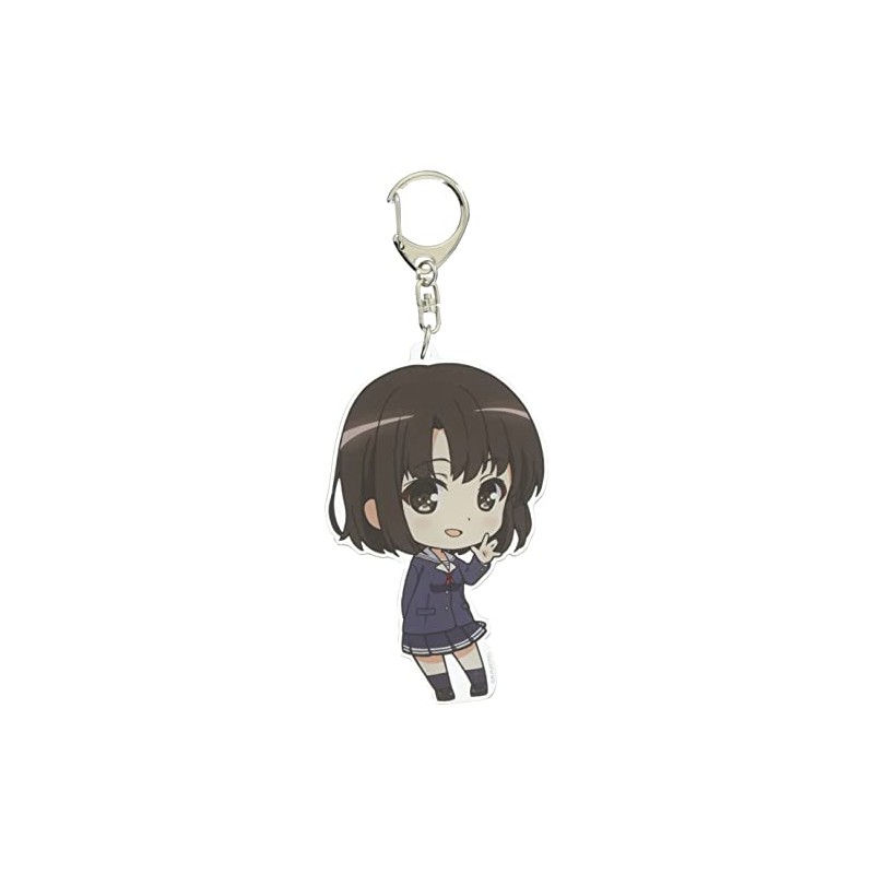 How to Raise a Boring Girlfriend Megumi Kato Petit Kore!