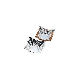 Kanda Paper Pot Silver Large