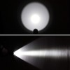 2 Pack LED Flashlight Replacement Bulb, Single Lighting Mode White