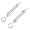 Ciieeo 2Pcs Pomegranate Opener Practical Kitchen Gadget for Peeling Pomegranate