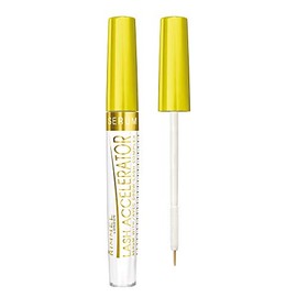 Rimmel Lash Accelerator Serum, Clear, Nourishing Serum for the Appearance of Full, Lush Eyelashes and Eyebrows, Enhance the Natural Growth of Brows and Lashes