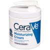Cerave Moisturizing Cream With Pump For Normal To Dry Skin