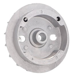 Flywheel For ET950, 650 Small Generator 2 Stroke Generator Flywheels for Generator Engine Mini Bike Parts Motor