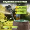 FLUENTPOWER Cordless Stick Water Transfer Pump with Brushless Motor(Tool Only)