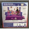 WWE WWF Retro Ring With Brother Love Hasbro Style Mattel