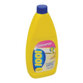 1001 Carpet Shampoo 450ml