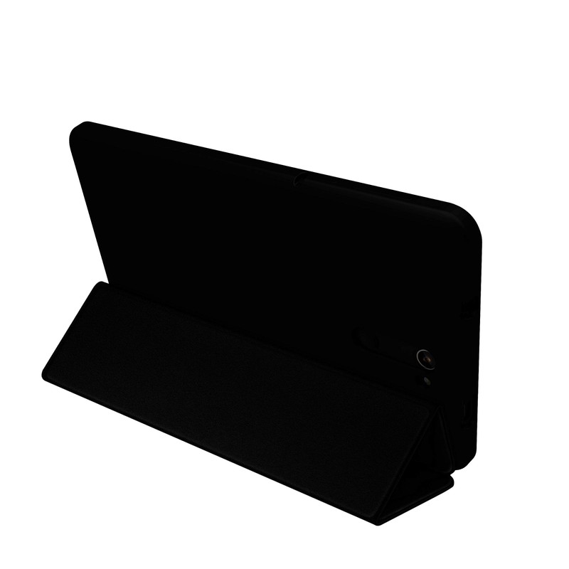 Flip Case for Laser 7 for MID-785 Tablet - Black
