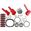 2135 Overhaul Kit For IR2135 Series 1/2" Impact Wrench Replacement