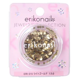 byu-texi-neira- neirua-topa-tu eri子 neiruzyueri-korekusyon Eri – 215 Light Gold 1.5 φ