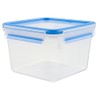 Tefal – MASTERSEAL Fresh Plastic Food Storage Box, plastic, blue,