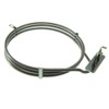 Spares2go 3 Turn Oven Element for Bosch Fan Oven Cookers