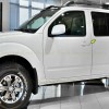 Torox For 2005-2021 Nissan Frontier Door Handle COVERS 1 KH