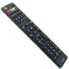 CLE-1018C Remote Control Replacement for Hitachi TV Also Compatible with