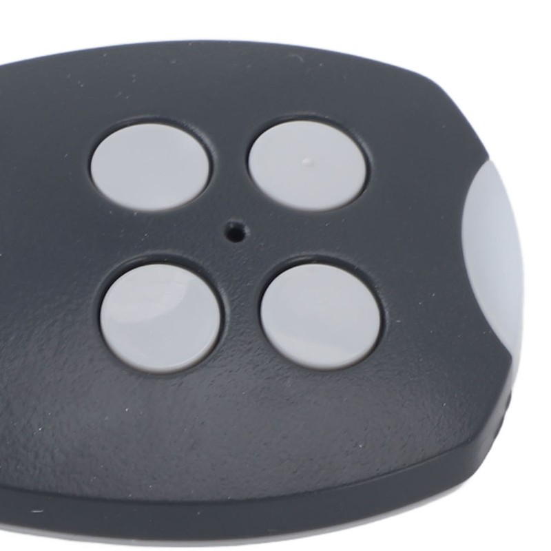 Garage Door Opener Remote 3V 433mhz 50M for DITEC Rolling
