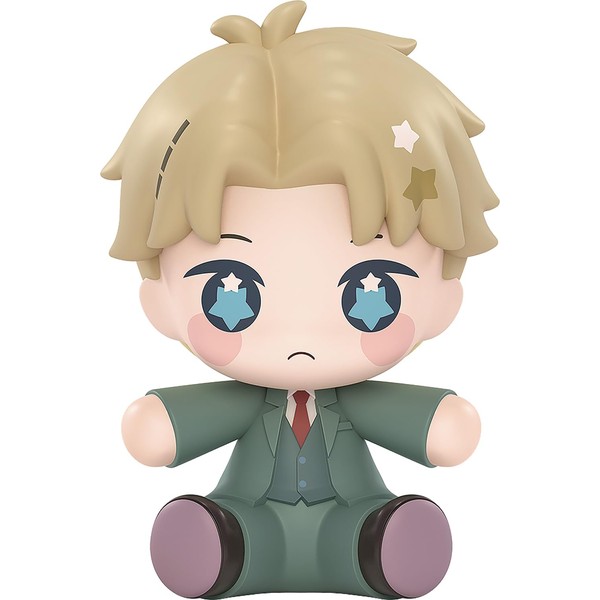 Spy x Family: Loid Forger Huggy Good Smile Figure