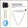 44" Flexible Magnesium Anode Rod, Hot Water Heater Anode Rod