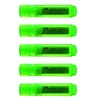 Faber-Castell Textliner 1546 Highlighters Pack of 5, "Green
