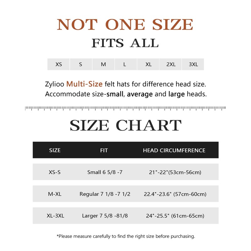 Zylioo S/M/L/XL/XXL Ear Flap Knitted Hat for Large Head, Winter