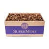 SuperMoss (23120) Orchid Potting Bark, Natural Brown, 1560 cu In.