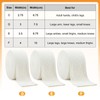 Carbou Elasticated Tubular Support Bandage 3.5" x 11 yd (Size