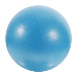 BESPORTBLE Inch Pilates Ball Yoga Exercise Ball for Home Gym for Boys and Girls Yoga Accessory