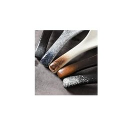 Bootoow Soup Spoons, Pack of 5 Asian Soup Spoons, Canape Spoons, Ramen Spoons, The Taste Spoon, Chinese Soup Spoon, Retro Ceramic Soup Spoon, Ceramic Soup Spoon