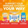 Emergen-C 1000mg Vitamin C Immune Support Powder Pink Lemonade 30CT