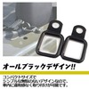 ESNET Cargo Hook Tie Down Universal Cargo Area Set Carry