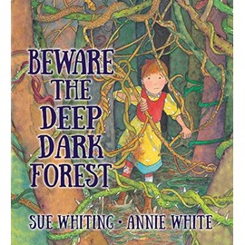 Beware the Deep Dark Forest