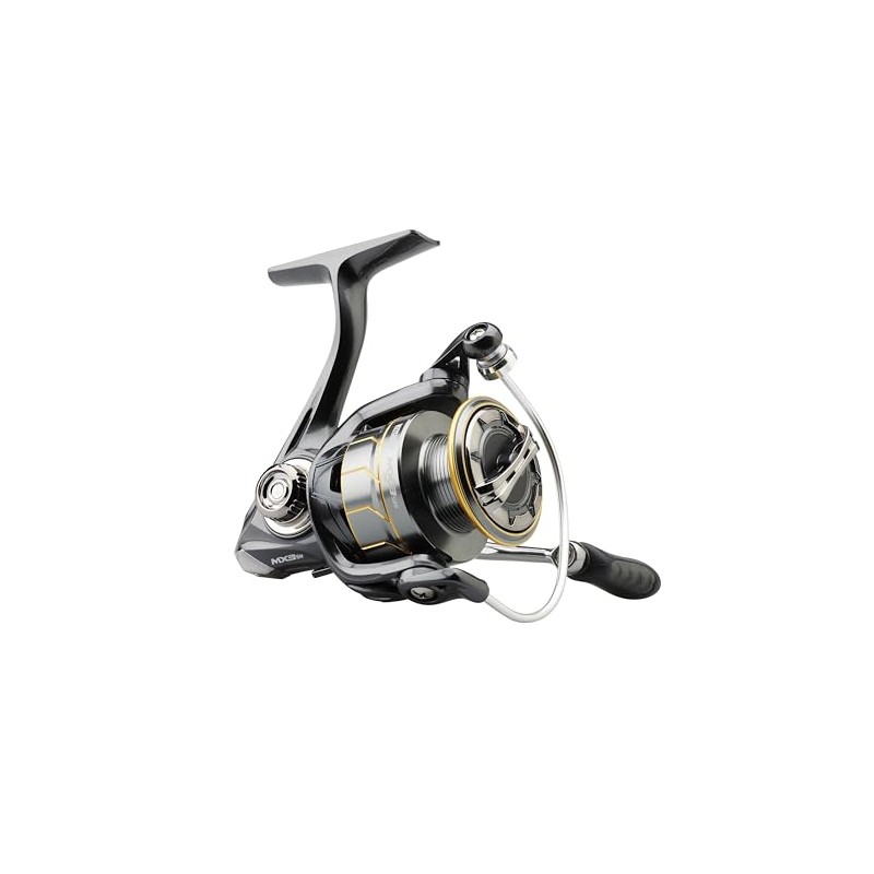 Mitchell MX3 Saltwater Spinning Reel - The ideal fishing reel